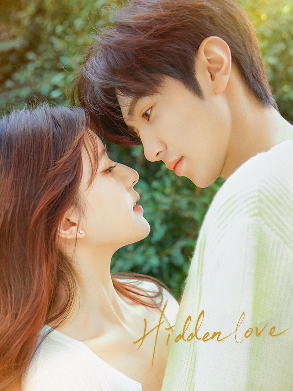 HIDDEN LOVE 25 FINAL