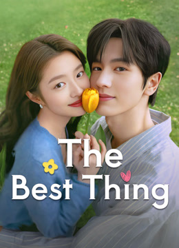 THE BEST THING EP 21