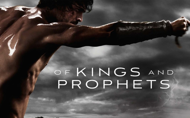 OF KINGS AND PROPHETS EP 9 