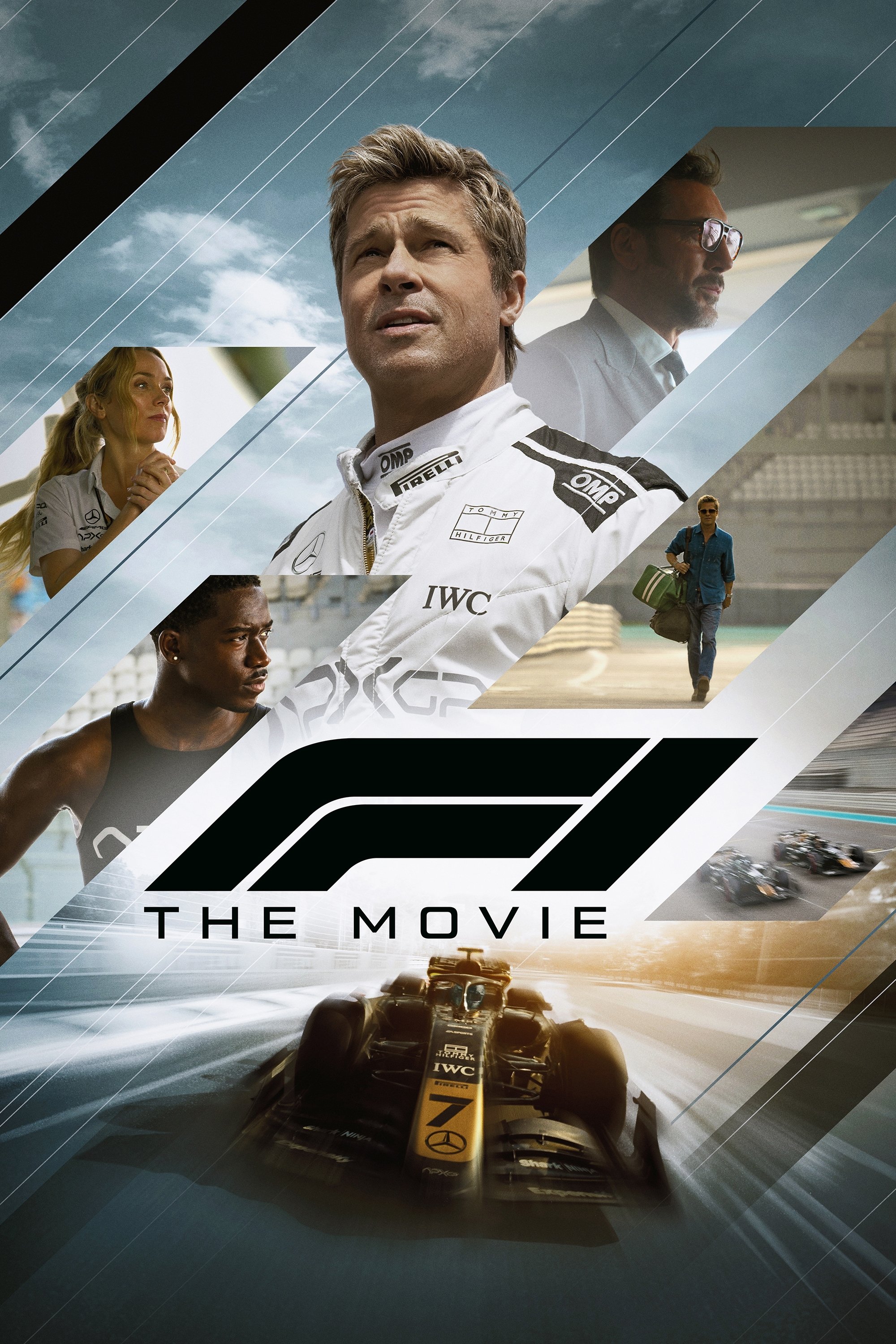 F1 
