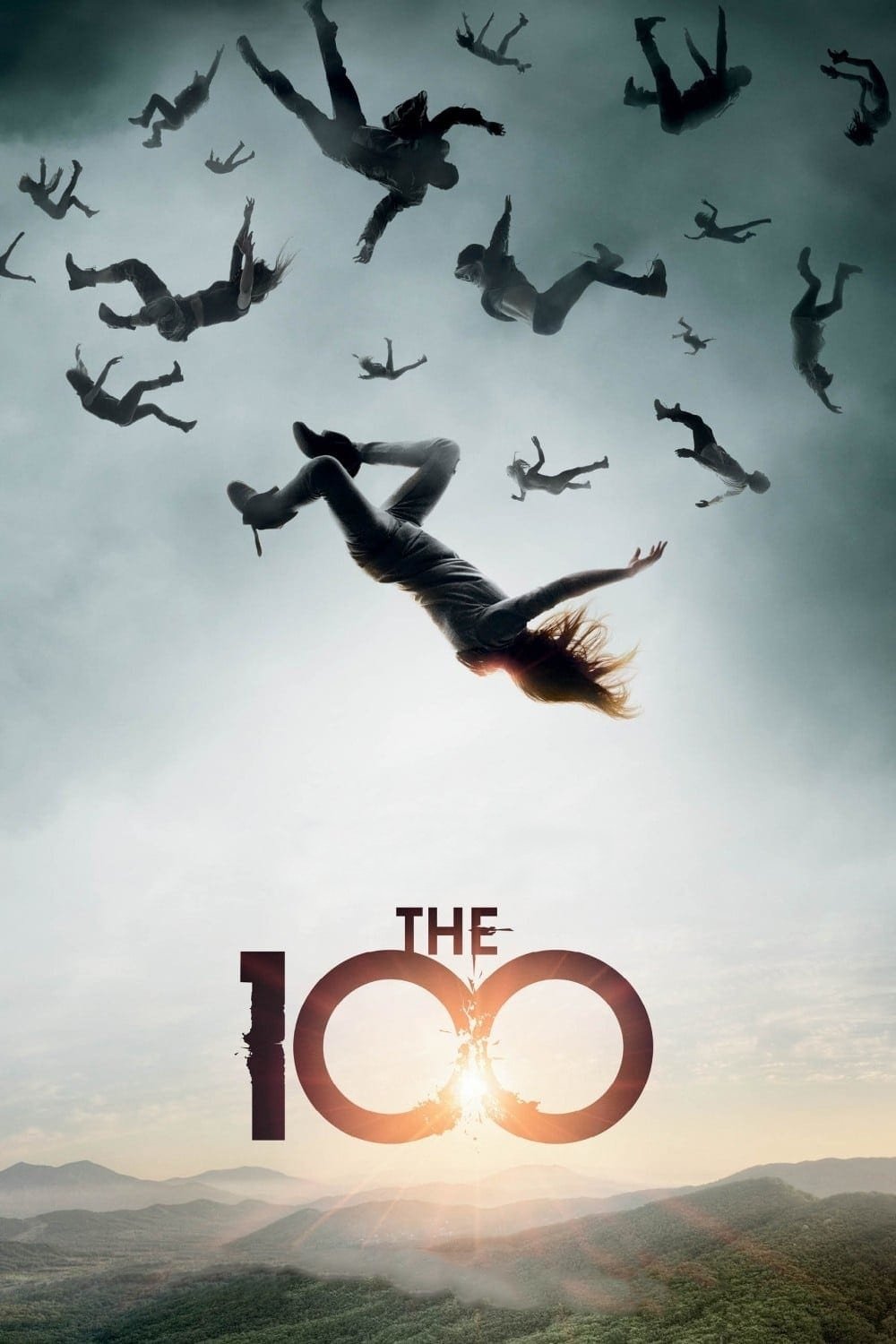 THE 100 S2 - HD COMPLETED