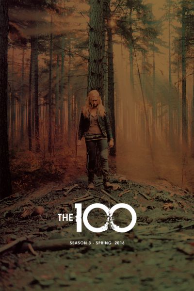 THE 100 S3 EP 8 FINAL