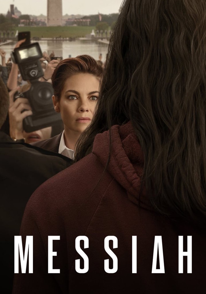 MESSIAH HD - COMPLETED