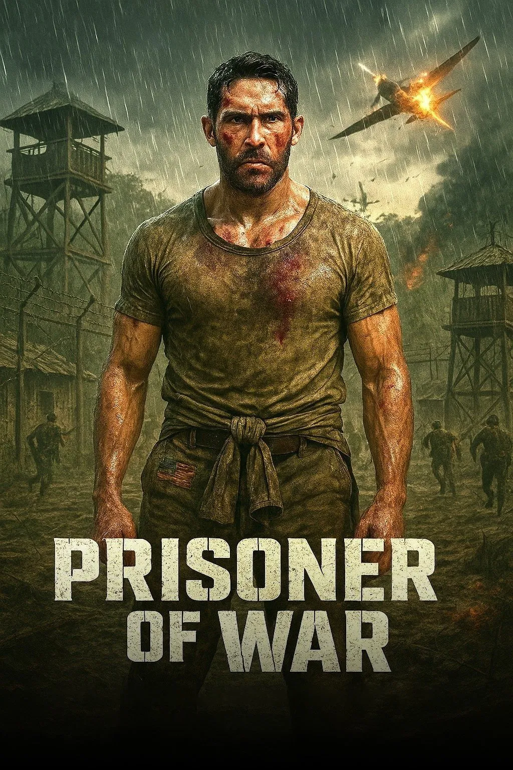 Prisoner Of War