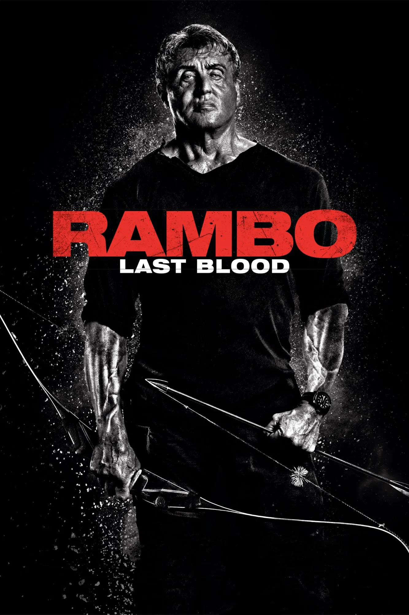 RAMBO: LAST BLOOD