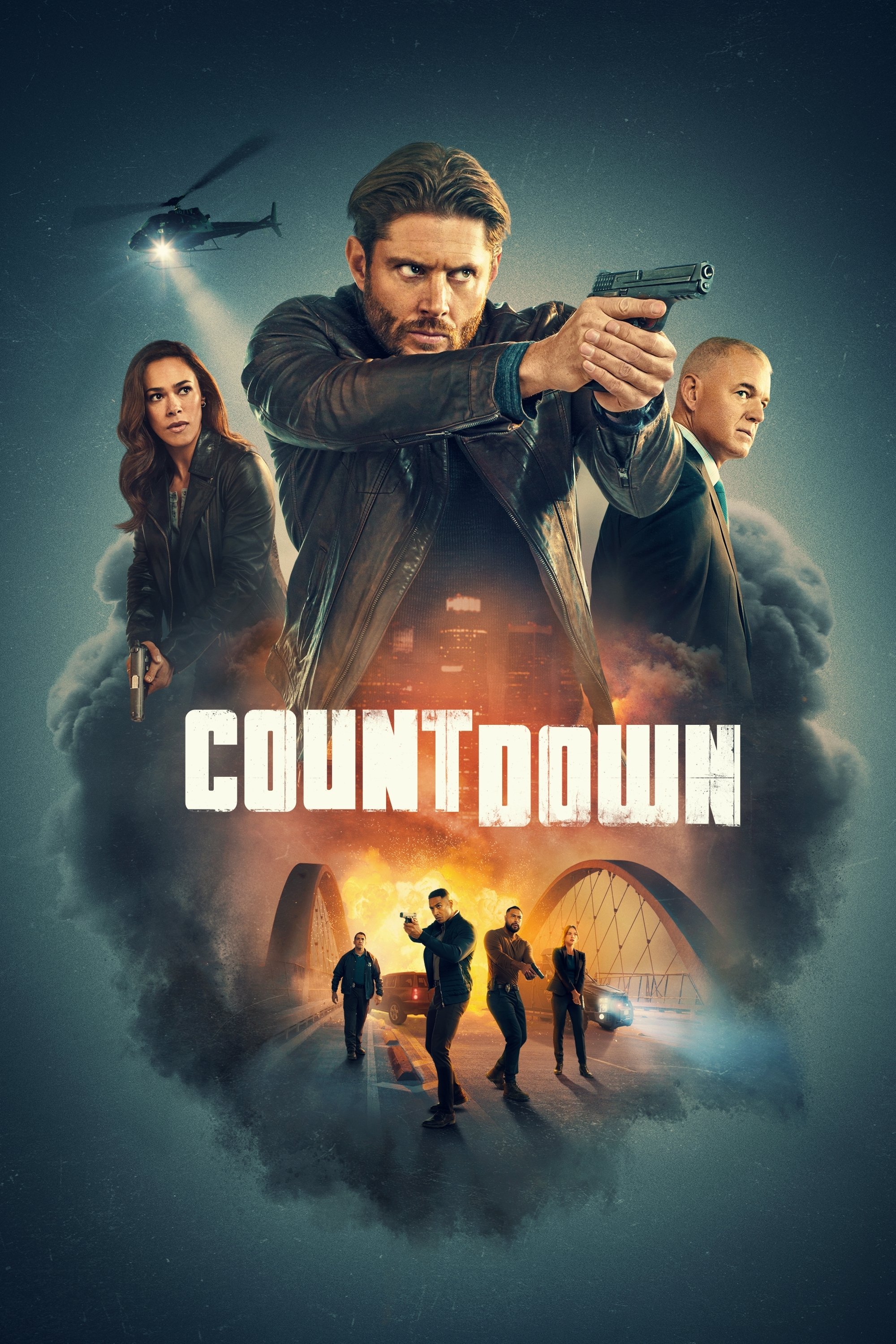 COUNTDOWN