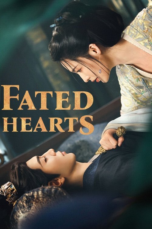 FATED HEART EP 12 