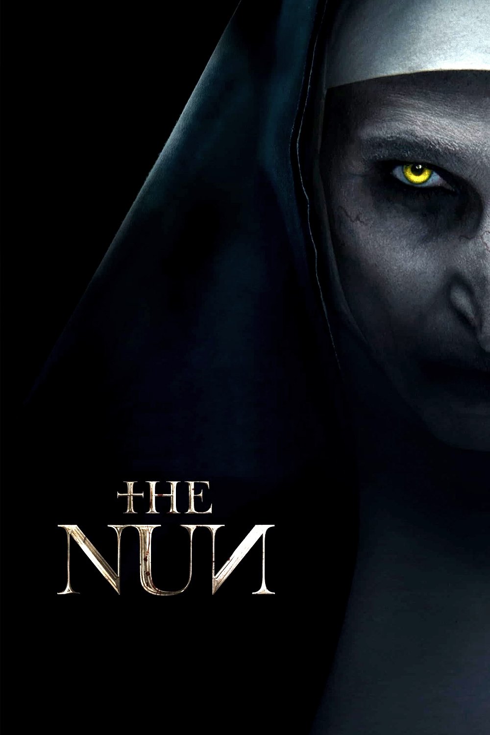 THE NUN