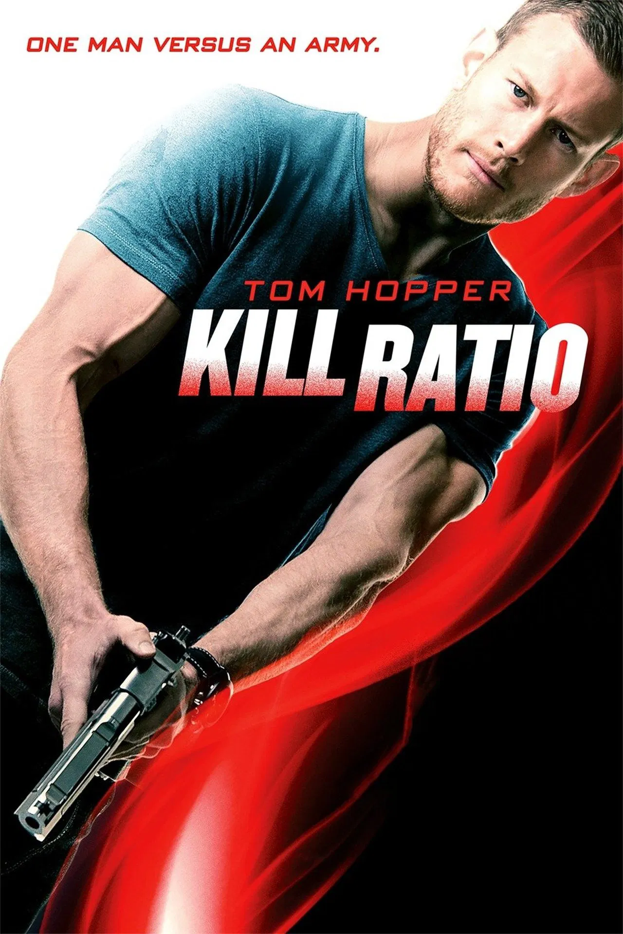 KILL RATIO - ROCKY