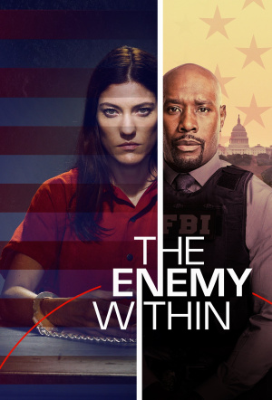 ENEMY WITHIN - ROCKY COMPETED