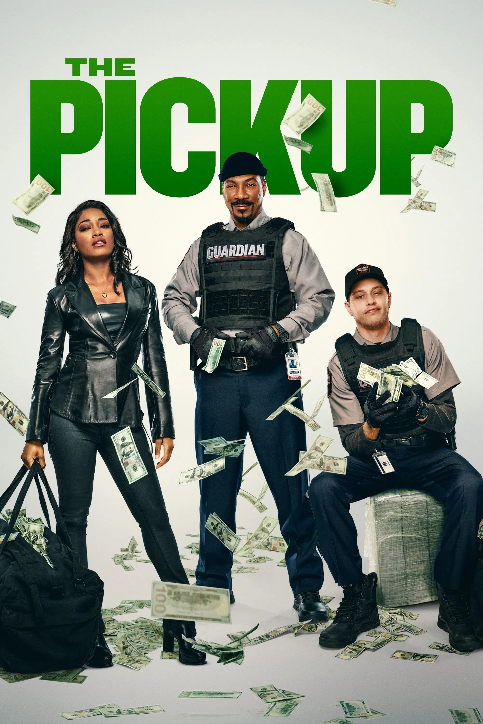 THE PICKUP 