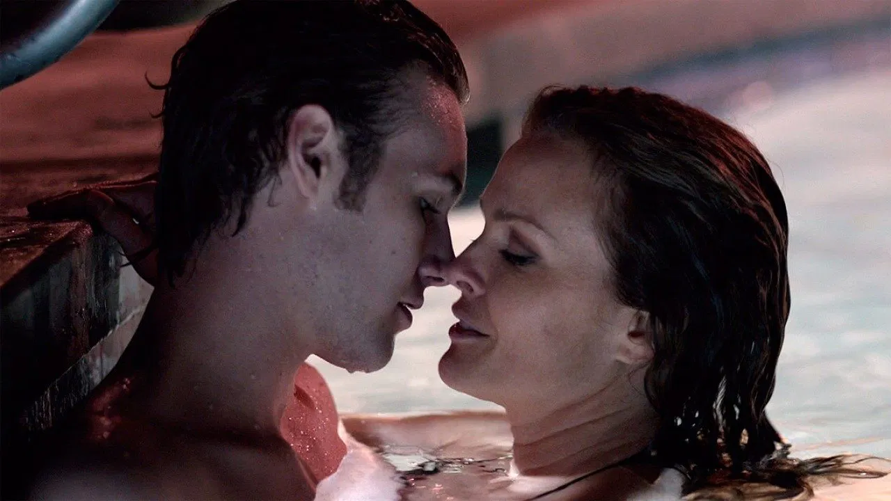 LETHAL SEDUCTION 18+