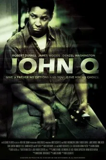 JOHN Q