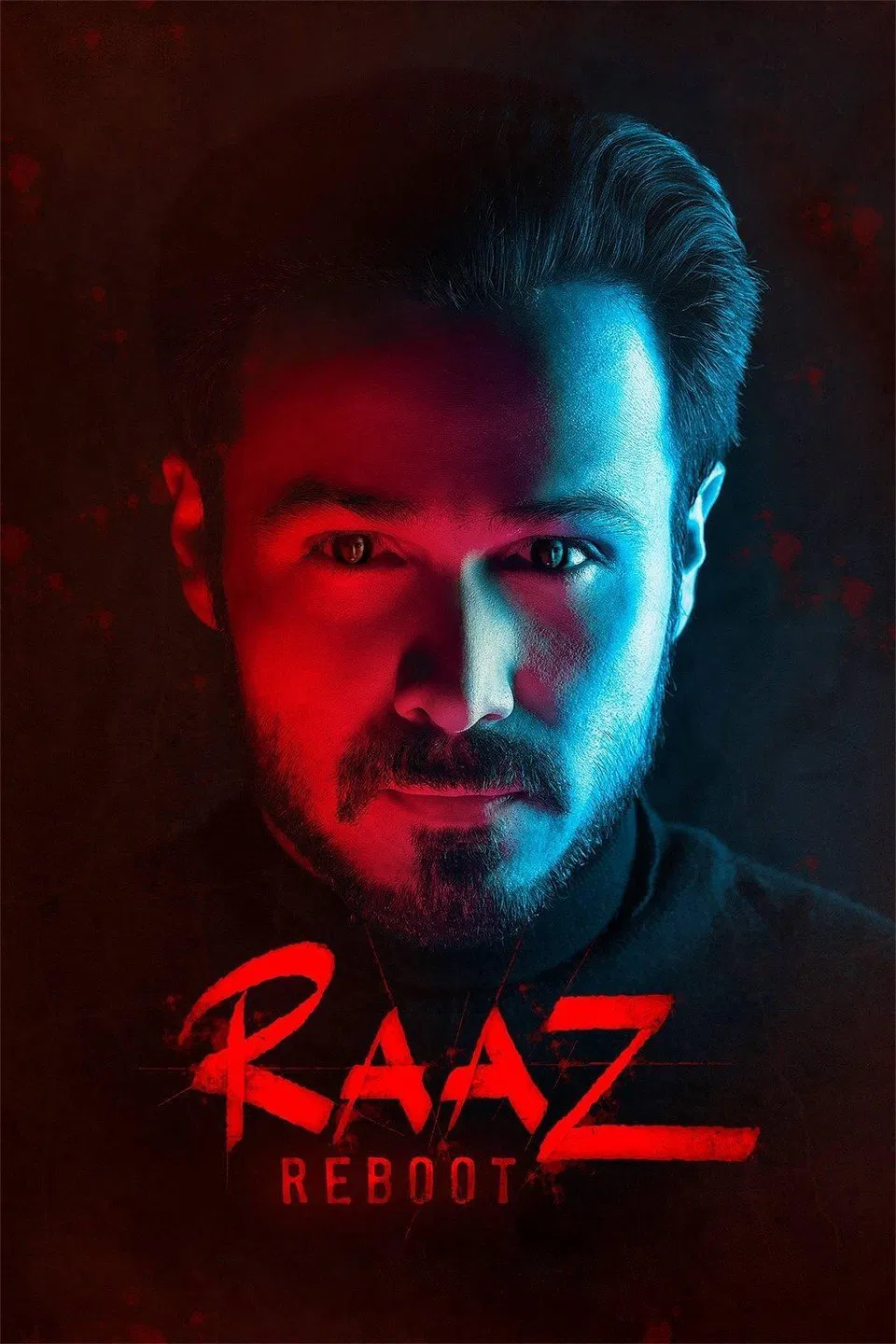 RAAZ REBOOT