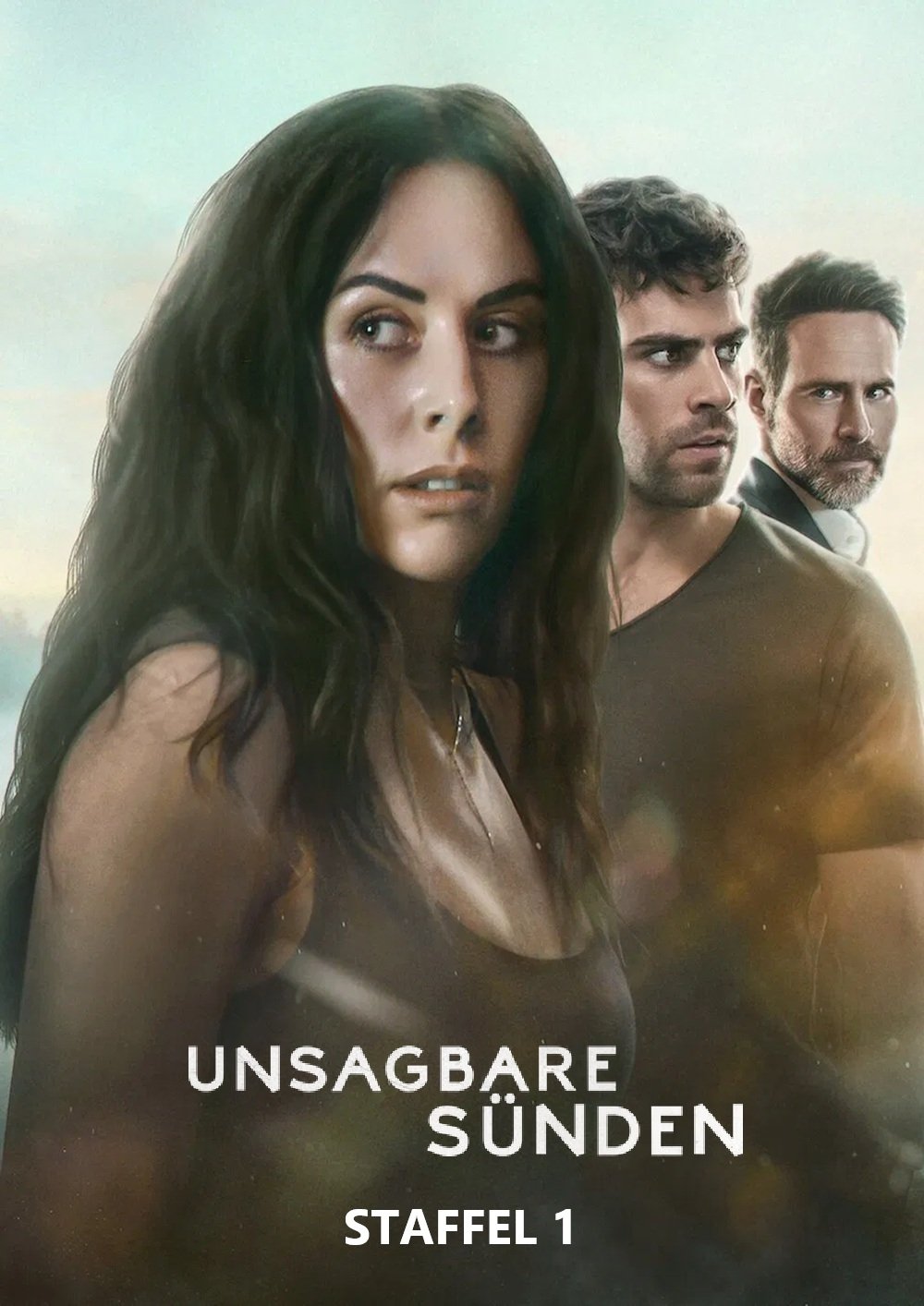 UNSPEAKABLE SINS +18