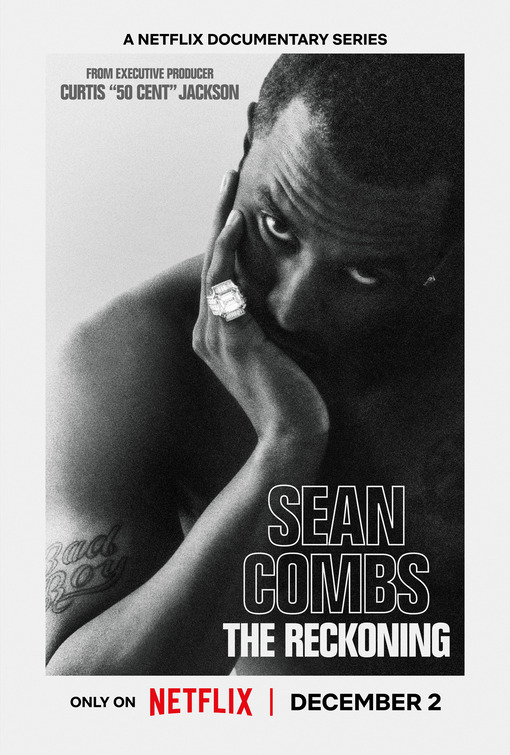 Sean Combs: The Reckoning EP3