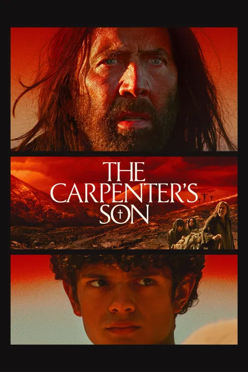 The CARPENTER'S SON