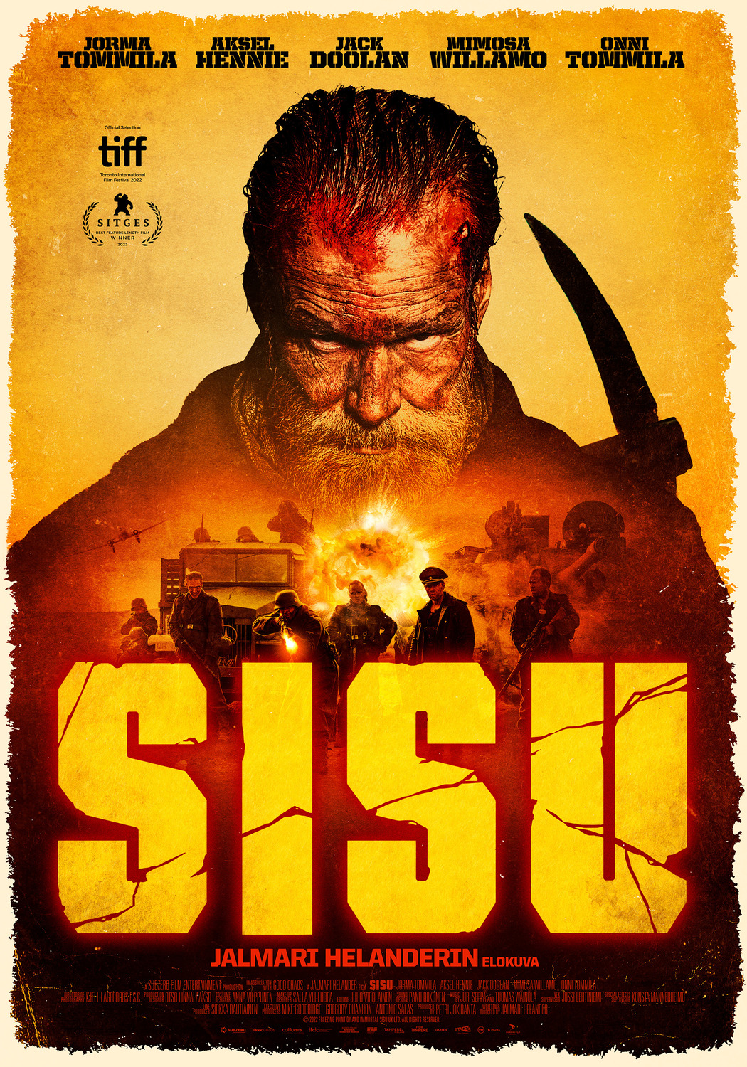 SISU
