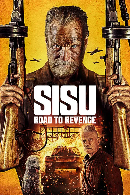 SISU 2