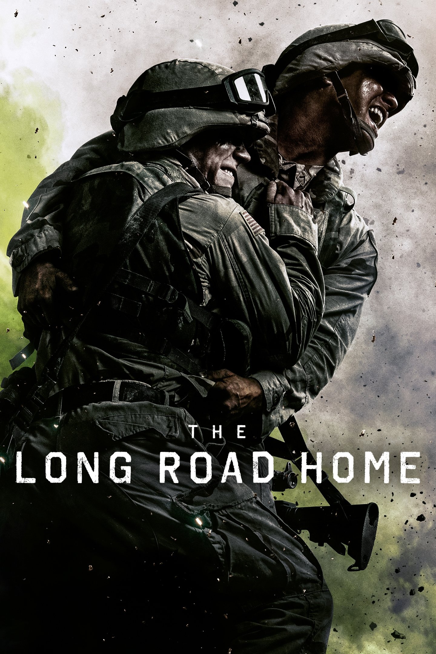 The Long Road Home COMPLETE