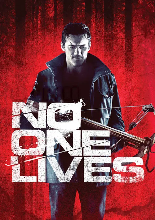 NO ONE LIVES