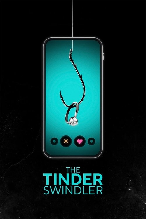 THE TINDER SWINDELER