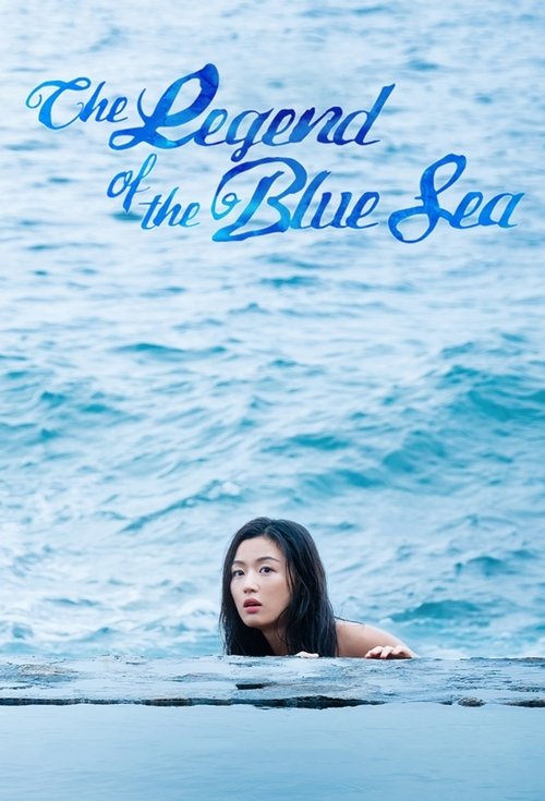 LEGEND OF BLUE SEA FINAL