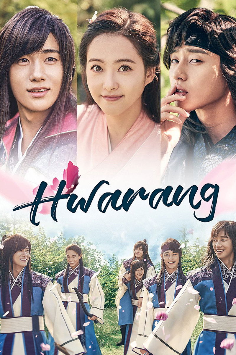 HWARANGA EP20 FINAL