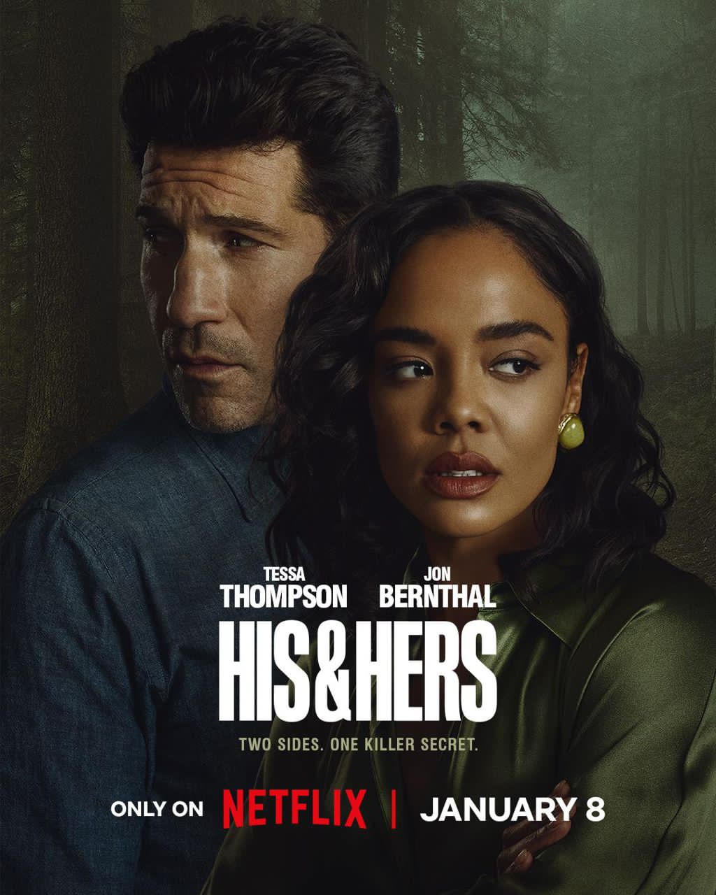 HIS & HERS FINAL