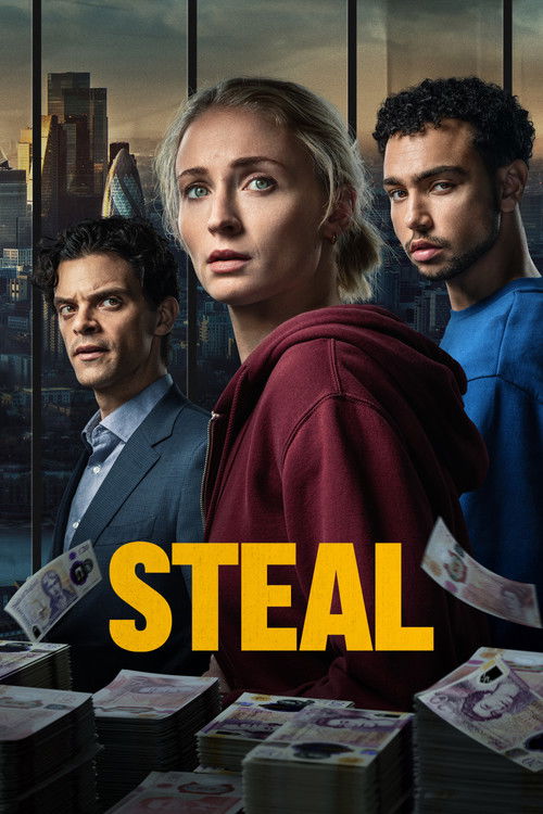 STEAL FINAL