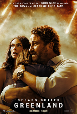 GREELAND