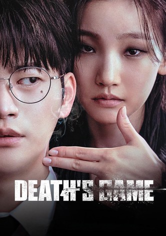 DEATH'S GAME EP6