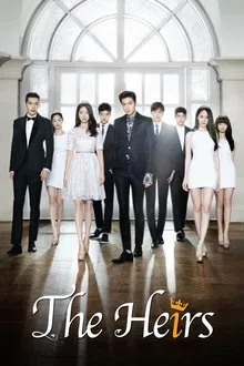 THE HEIRS EP3