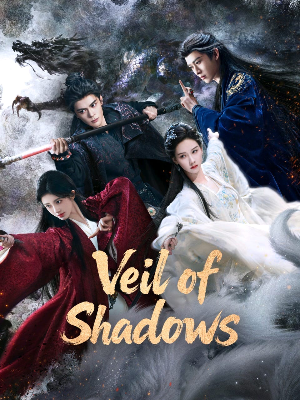 VEIL OF SHADOW FINAL