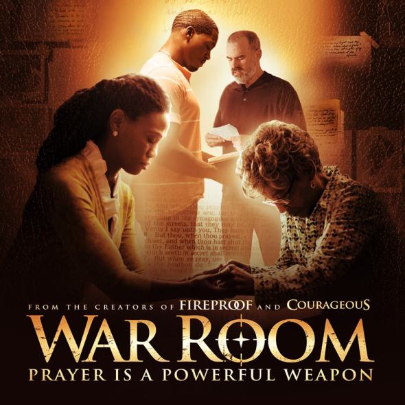 WAR ROOM