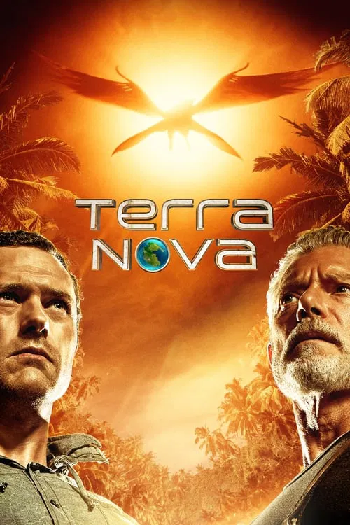 TERRA NOVAEP6