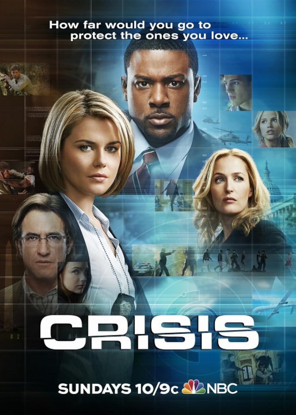 CRISIS