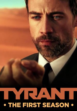 TYRANT EP3