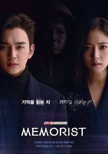 MEMORIST FINAL HD