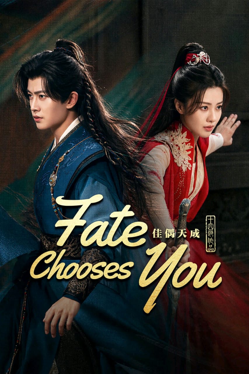 FATE CHOOSES YOU FINAL