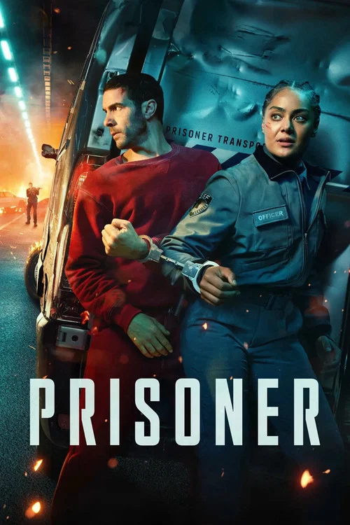 PRISONER FINAL