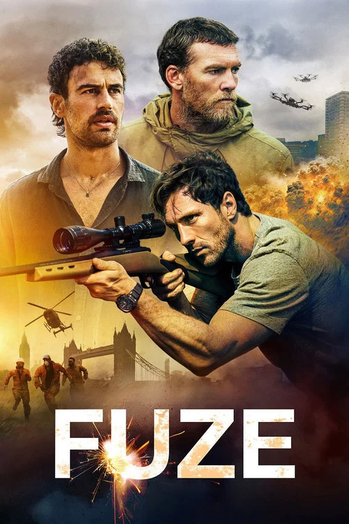 FUZE