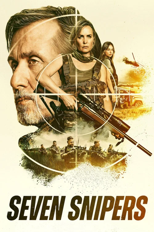SEVEN SNIPERS