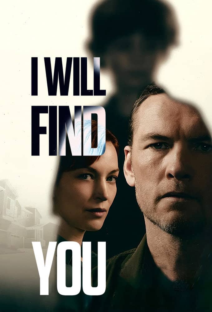 I WILL FIND YOU  FINAL