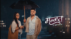 MANNAT EP50