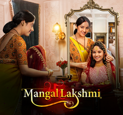 MANGAL LAKSHMI S1 EP40