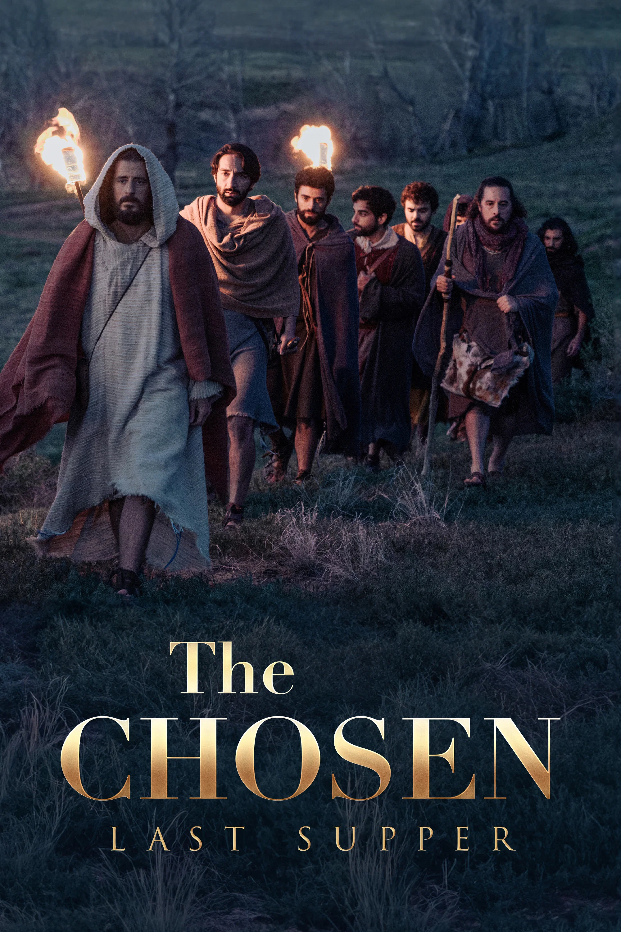 THE CHOOSEN S2 EP3