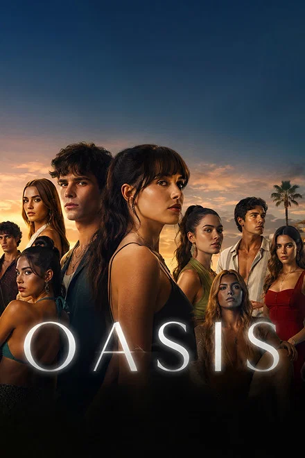 OASIS FINAL