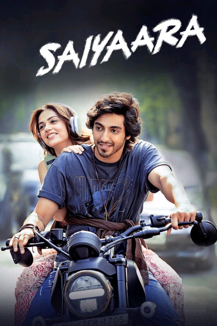 SAIYAARA
