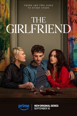 THE GIRLFRIEND FINAL